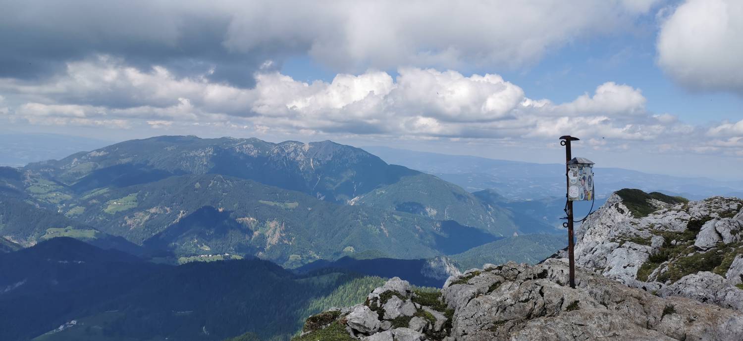 Planina Loka - Velika Raduha - main photo