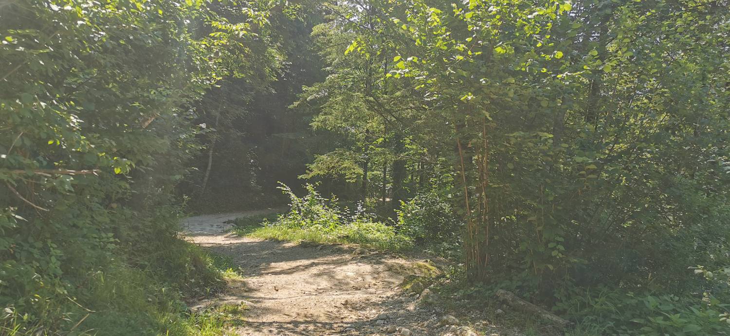 Golf igrišče Bovec - Slap Virje slika 20