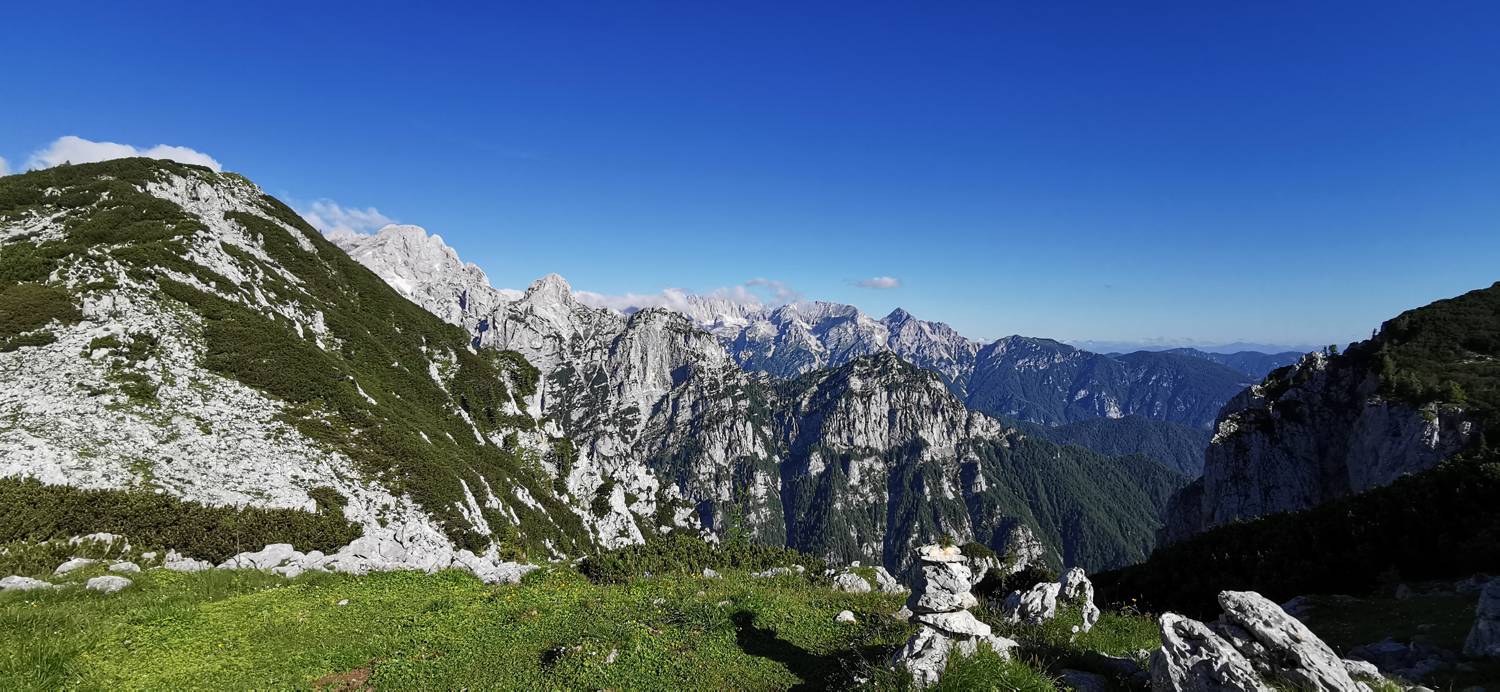 Medvedova konta - Debela Peč slika 33