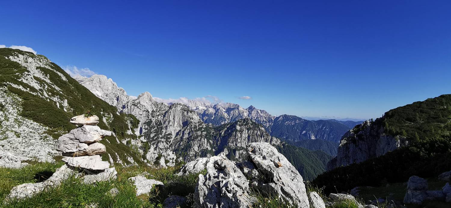 Medvedova konta - Debela Peč slika 34