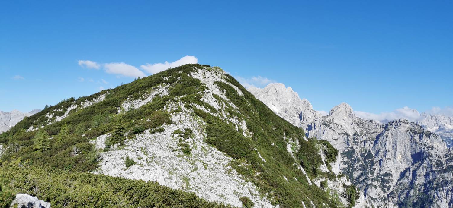 Medvedova konta - Debela Peč slika 35