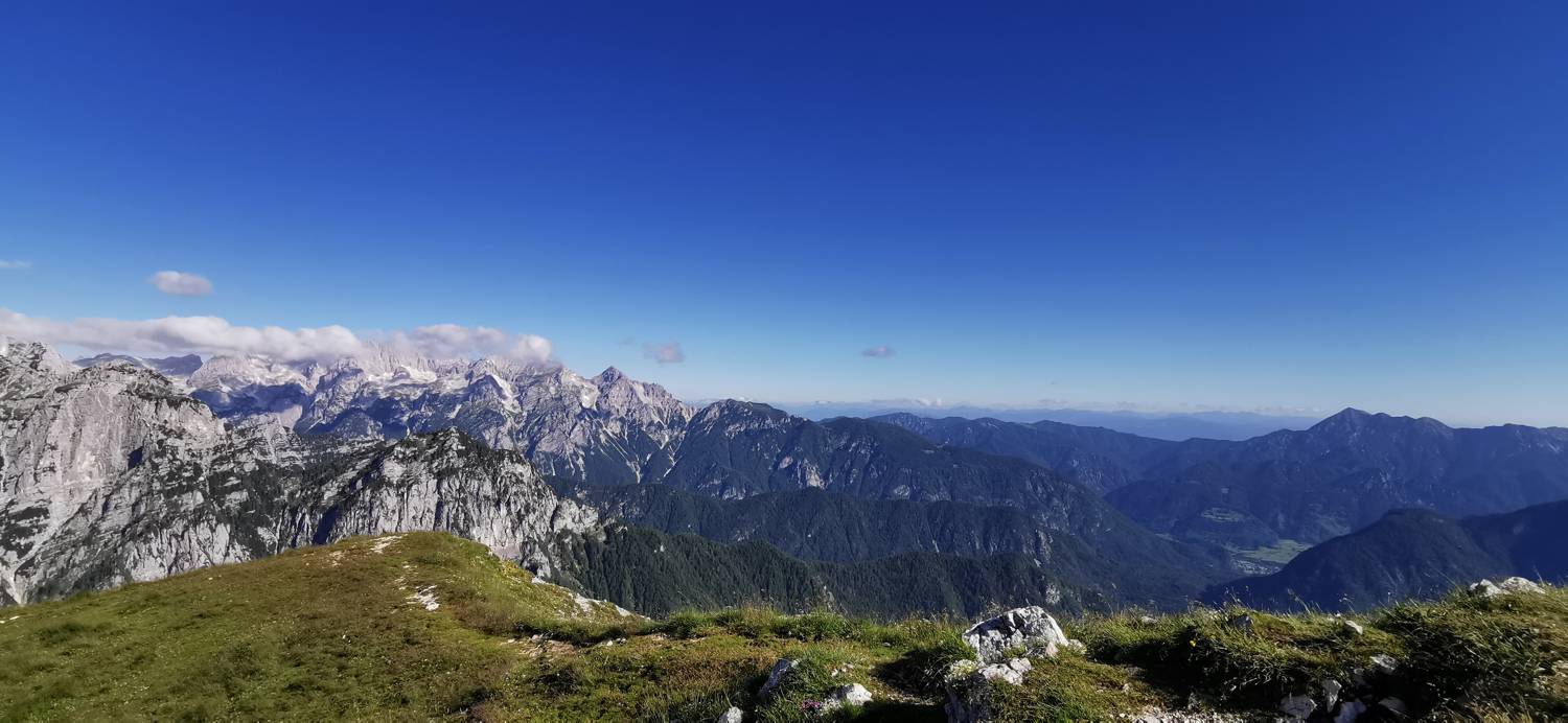 Medvedova konta - Debela Peč slika 46