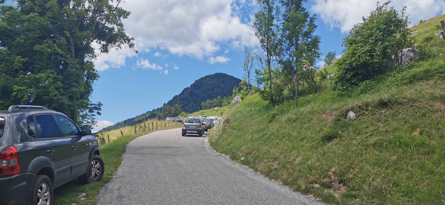 Planina Kuhinja - Planina Kuhinja slika 90