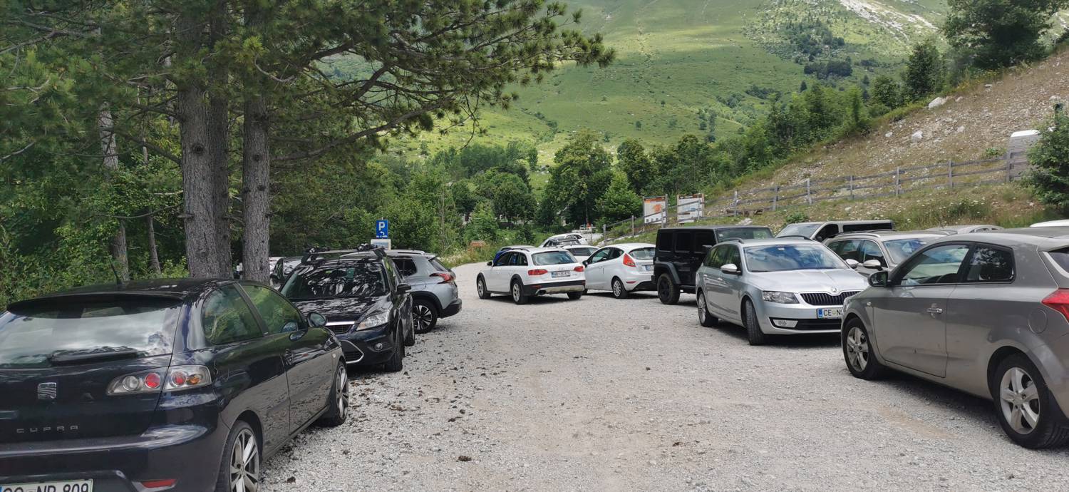 Planina Kuhinja - Planina Kuhinja slika 91