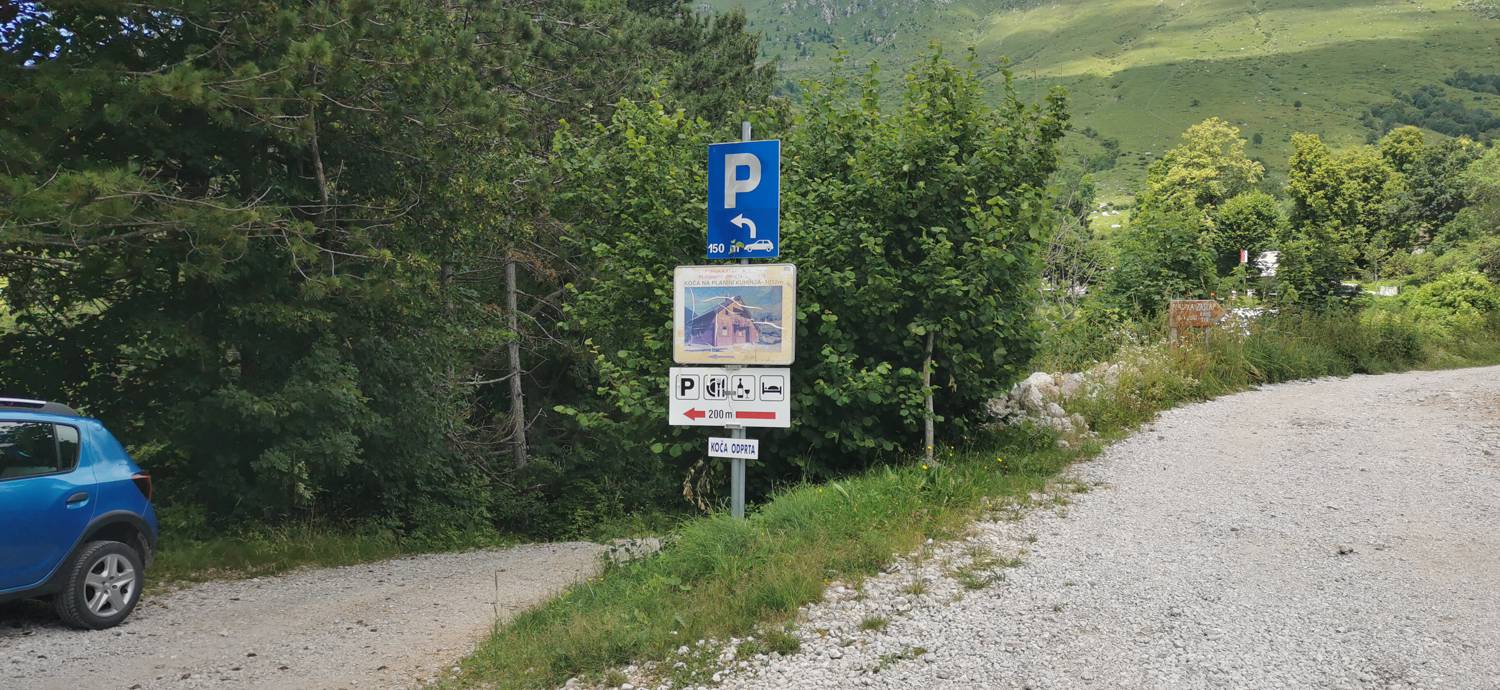 Planina Kuhinja - Planina Kuhinja slika 2