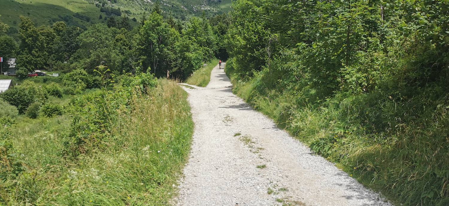 Planina Kuhinja - Planina Kuhinja slika 3