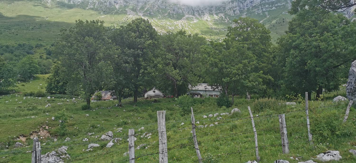 Planina Kuhinja - Planina Kuhinja slika 8