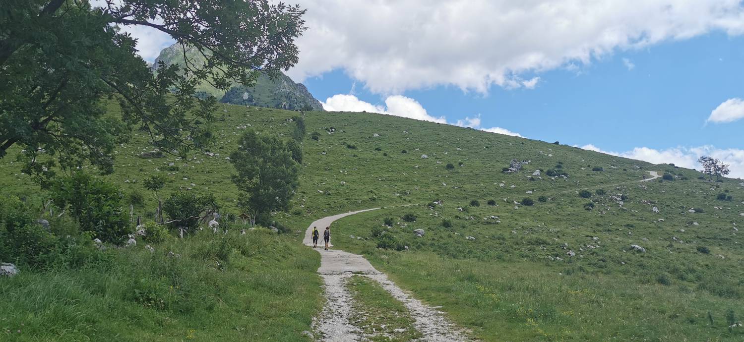 Planina Kuhinja - Planina Kuhinja slika 9
