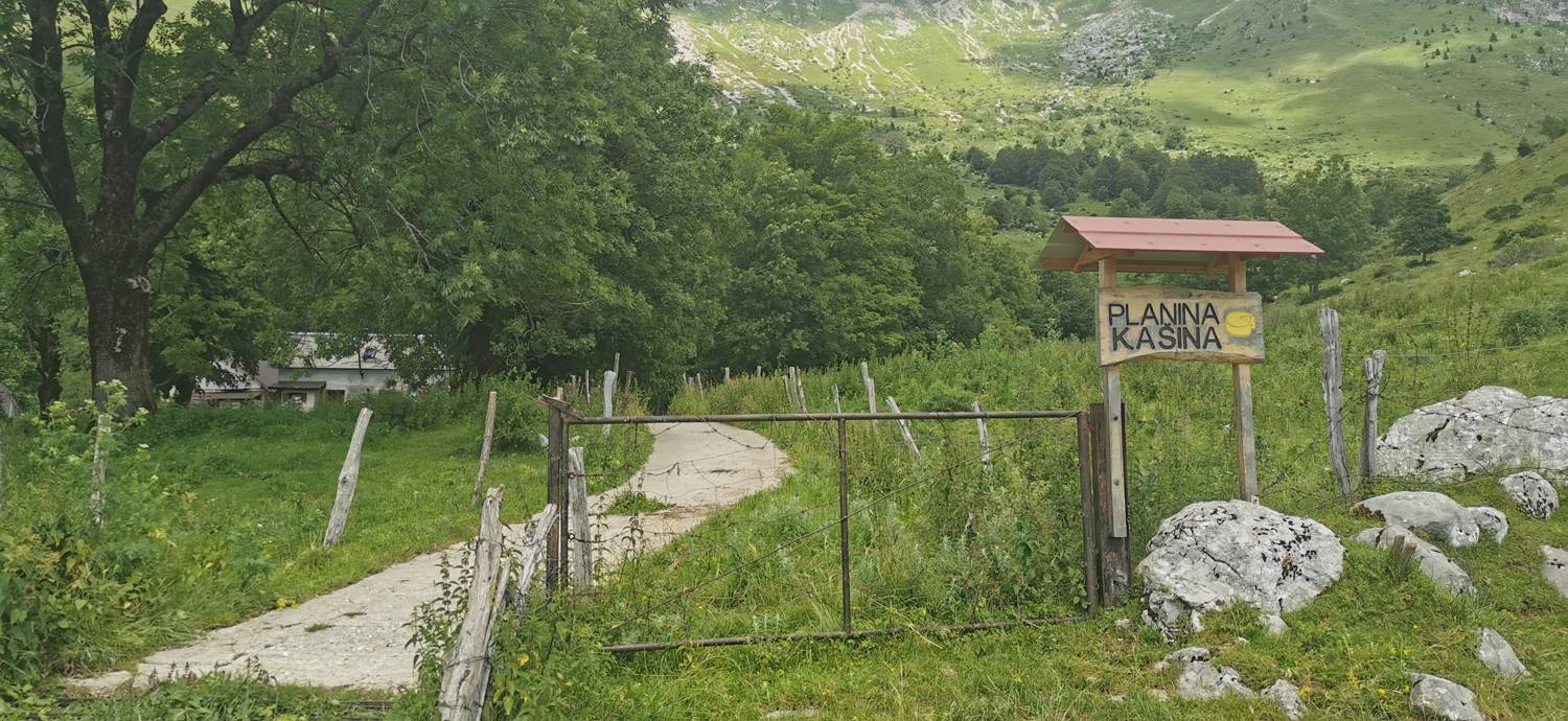 Planina Kuhinja - Planina Kuhinja slika 10