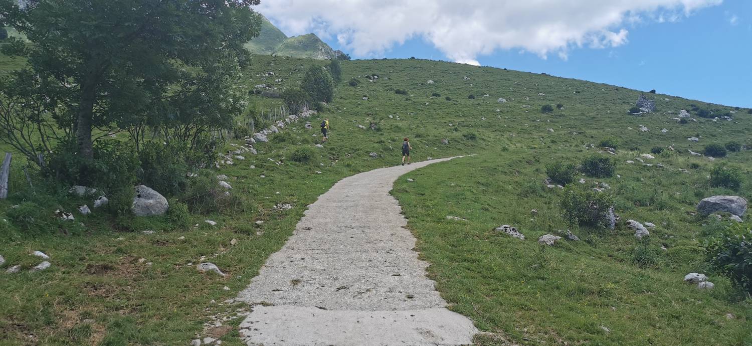 Planina Kuhinja - Planina Kuhinja slika 11