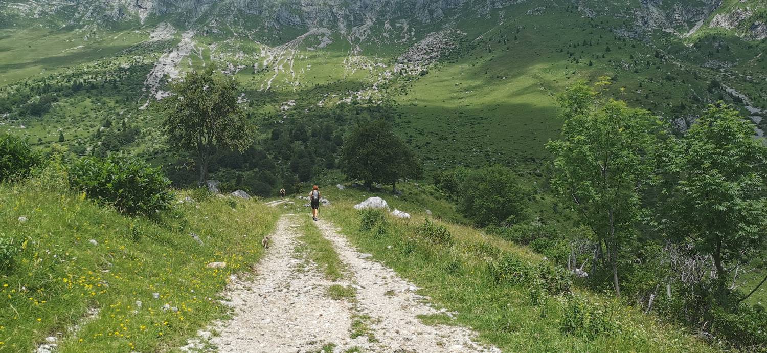 Planina Kuhinja - Planina Kuhinja slika 15