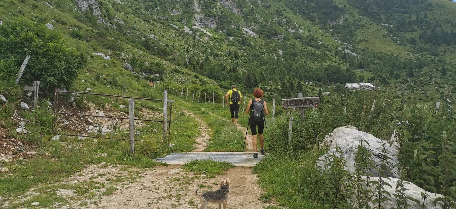 Planina Kuhinja - Planina Kuhinja slika 17