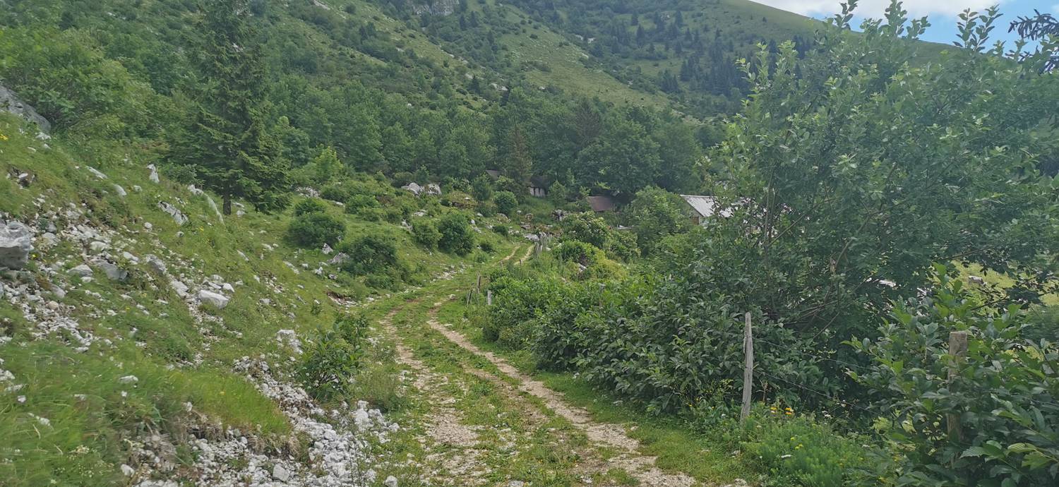 Planina Kuhinja - Planina Kuhinja slika 18