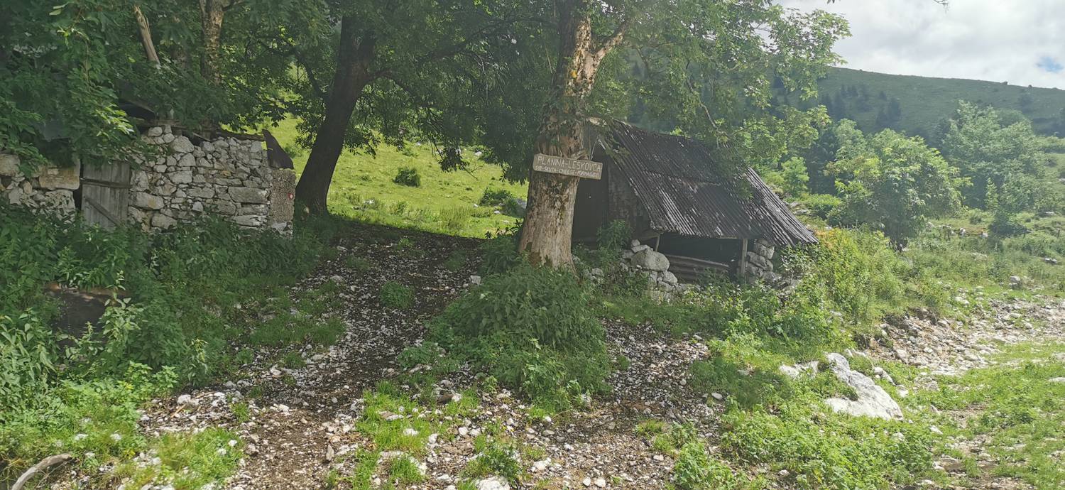 Planina Kuhinja - Planina Kuhinja slika 20