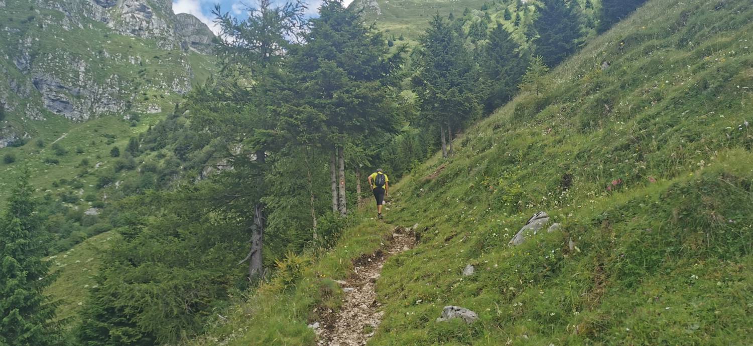 Planina Kuhinja - Planina Kuhinja slika 27