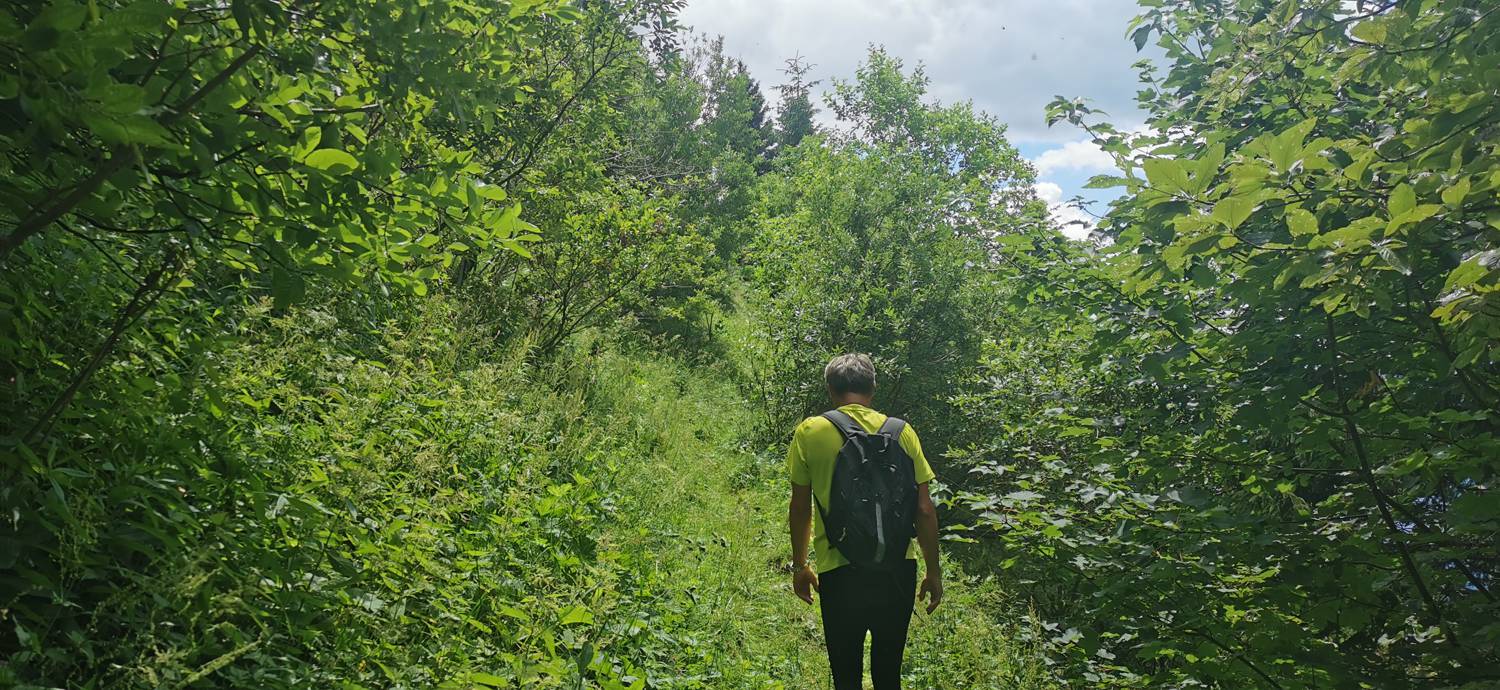 Planina Kuhinja - Planina Kuhinja slika 30