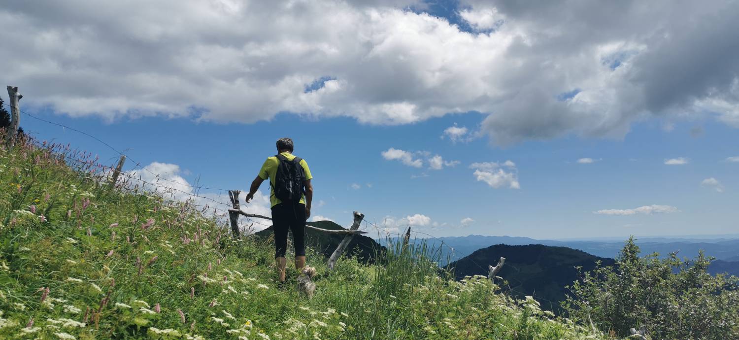 Planina Kuhinja - Planina Kuhinja slika 31