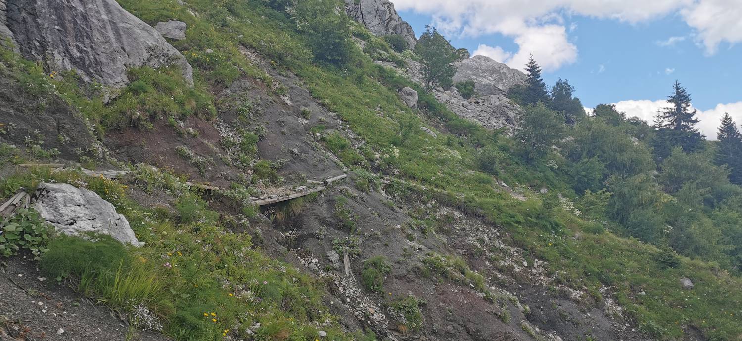Planina Kuhinja - Planina Kuhinja slika 37