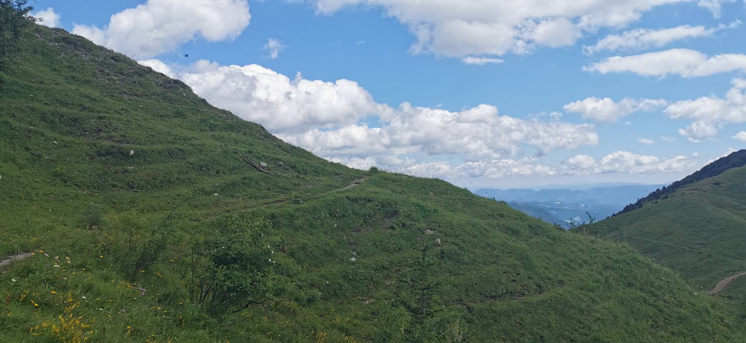 Planina Kuhinja - Planina Kuhinja slika 39