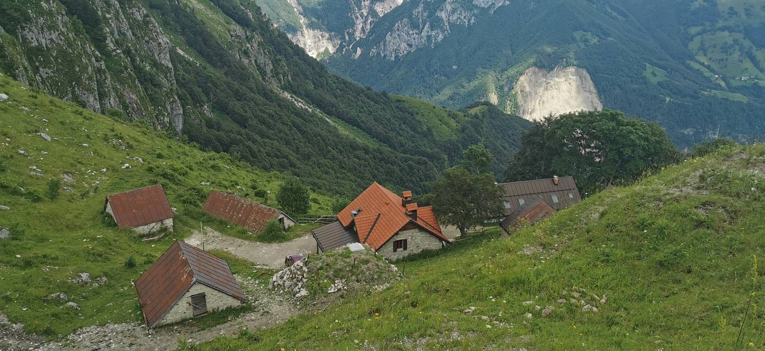 Planina Kuhinja - Planina Kuhinja slika 40
