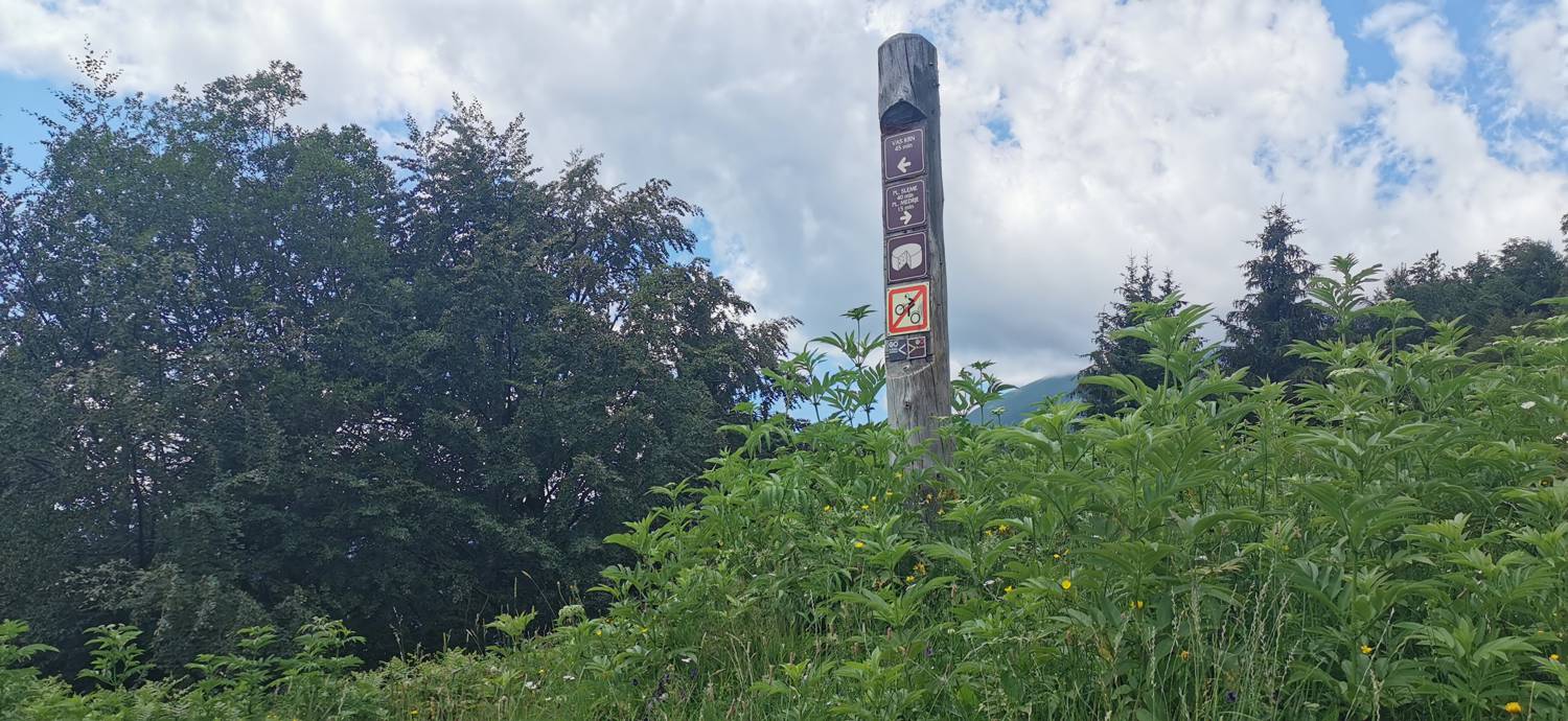 Planina Kuhinja - Planina Kuhinja slika 49