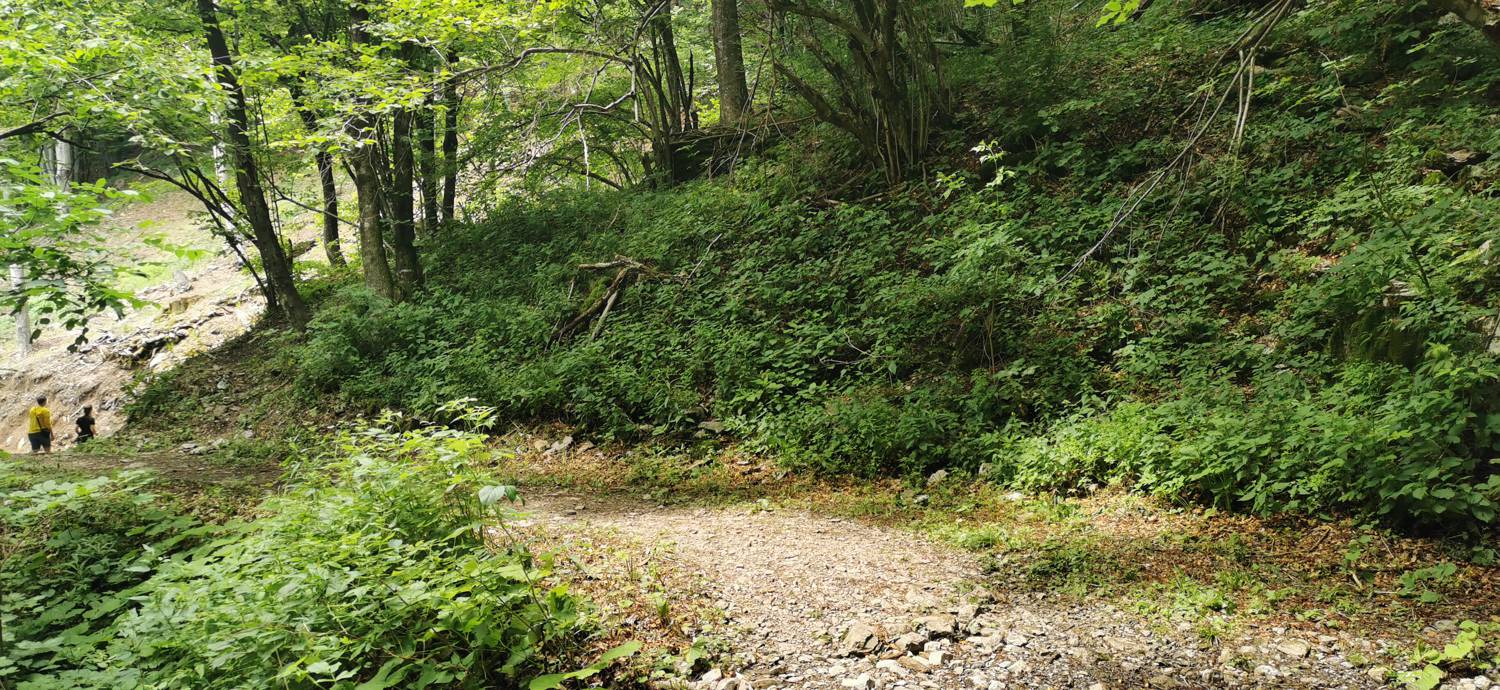 Planina Kuhinja - Planina Kuhinja slika 60