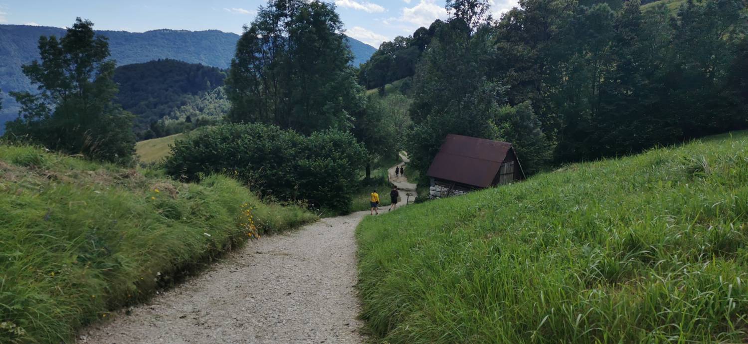 Planina Kuhinja - Planina Kuhinja slika 67