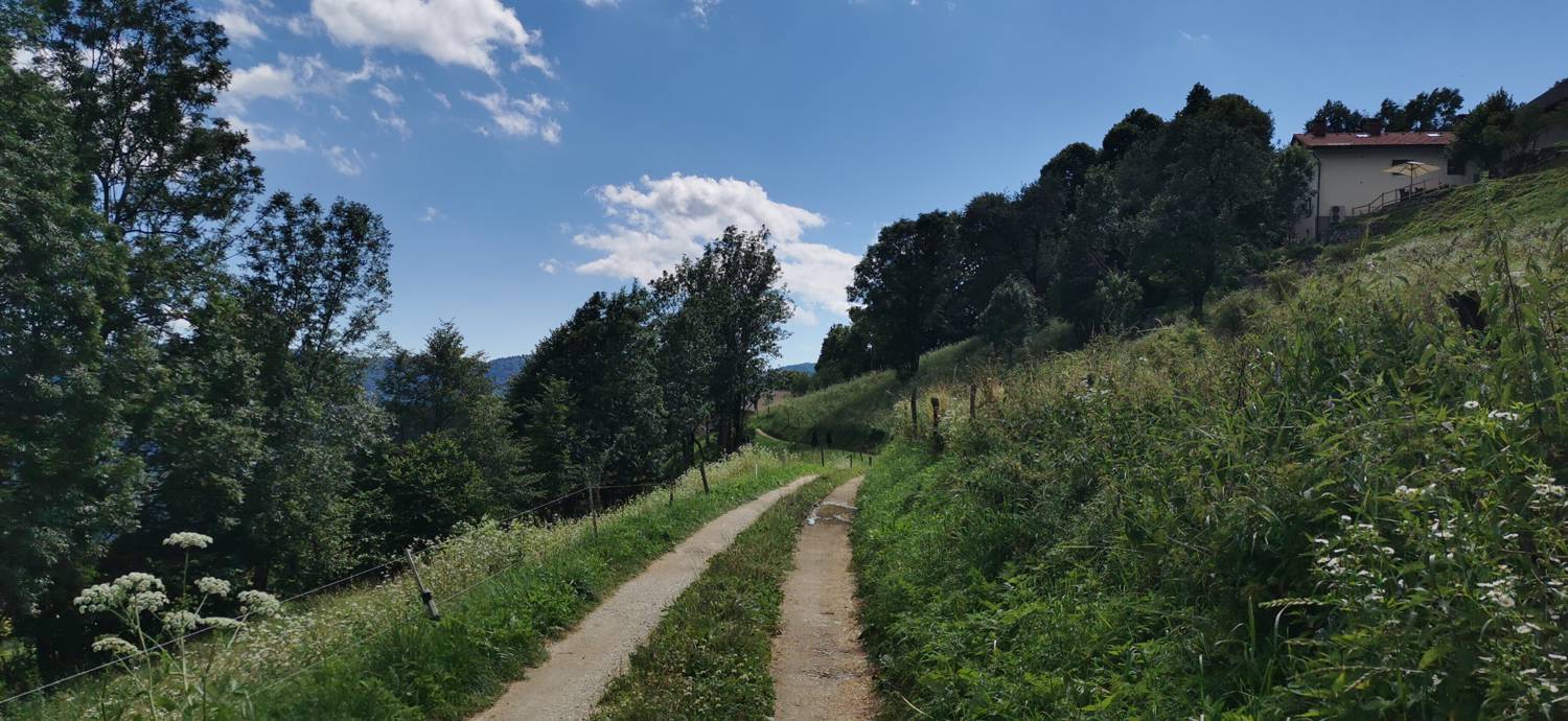 Planina Kuhinja - Planina Kuhinja slika 69
