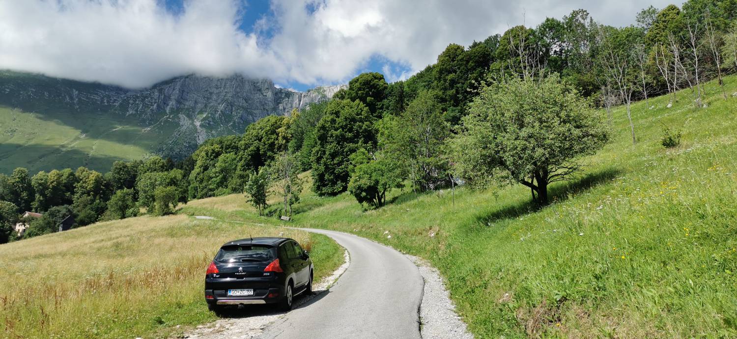 Planina Kuhinja - Planina Kuhinja slika 83