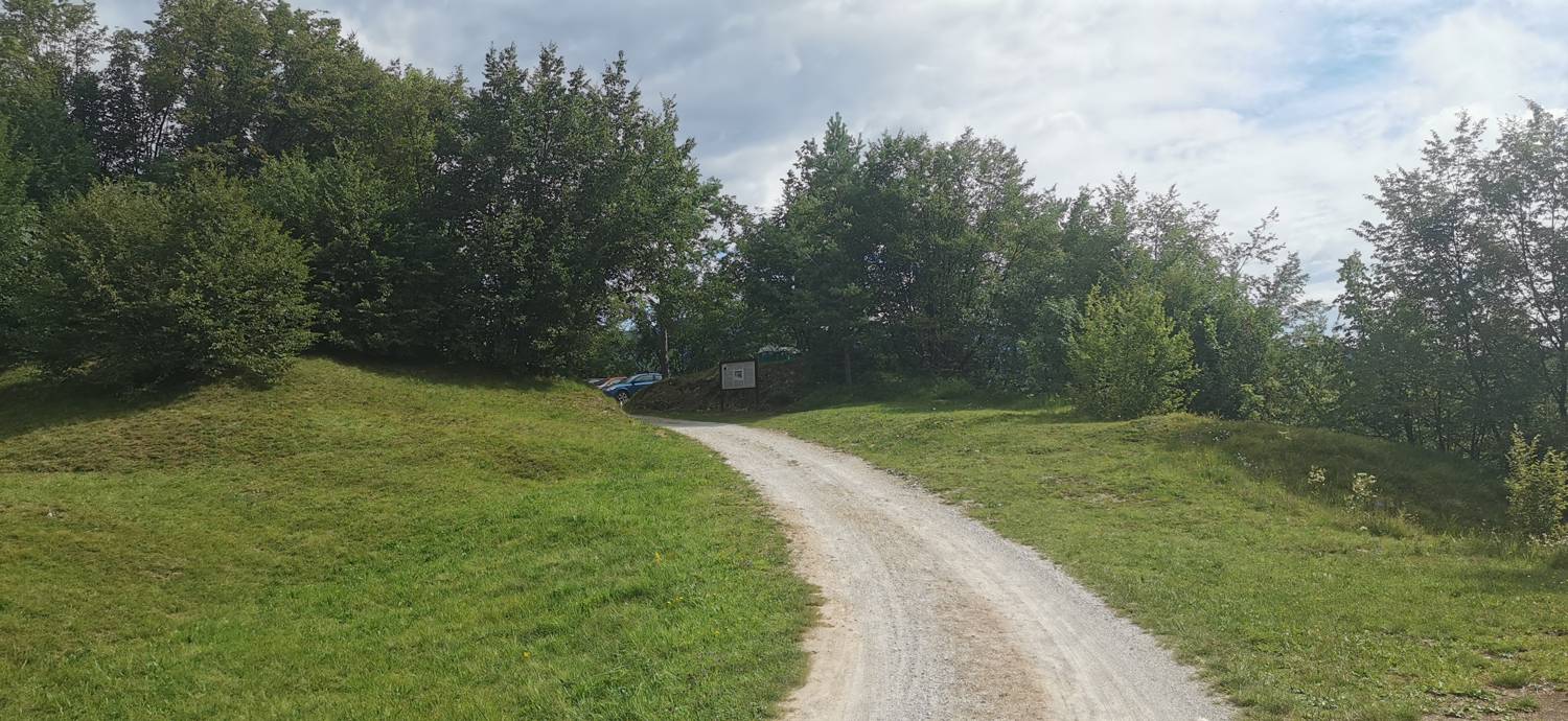 Kurn'k - Divje Babe slika 32