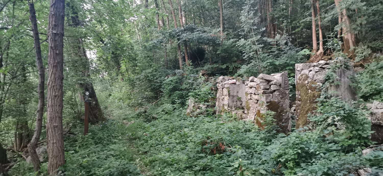 Plave - Sveti Kvirin na Paljevem slika 12