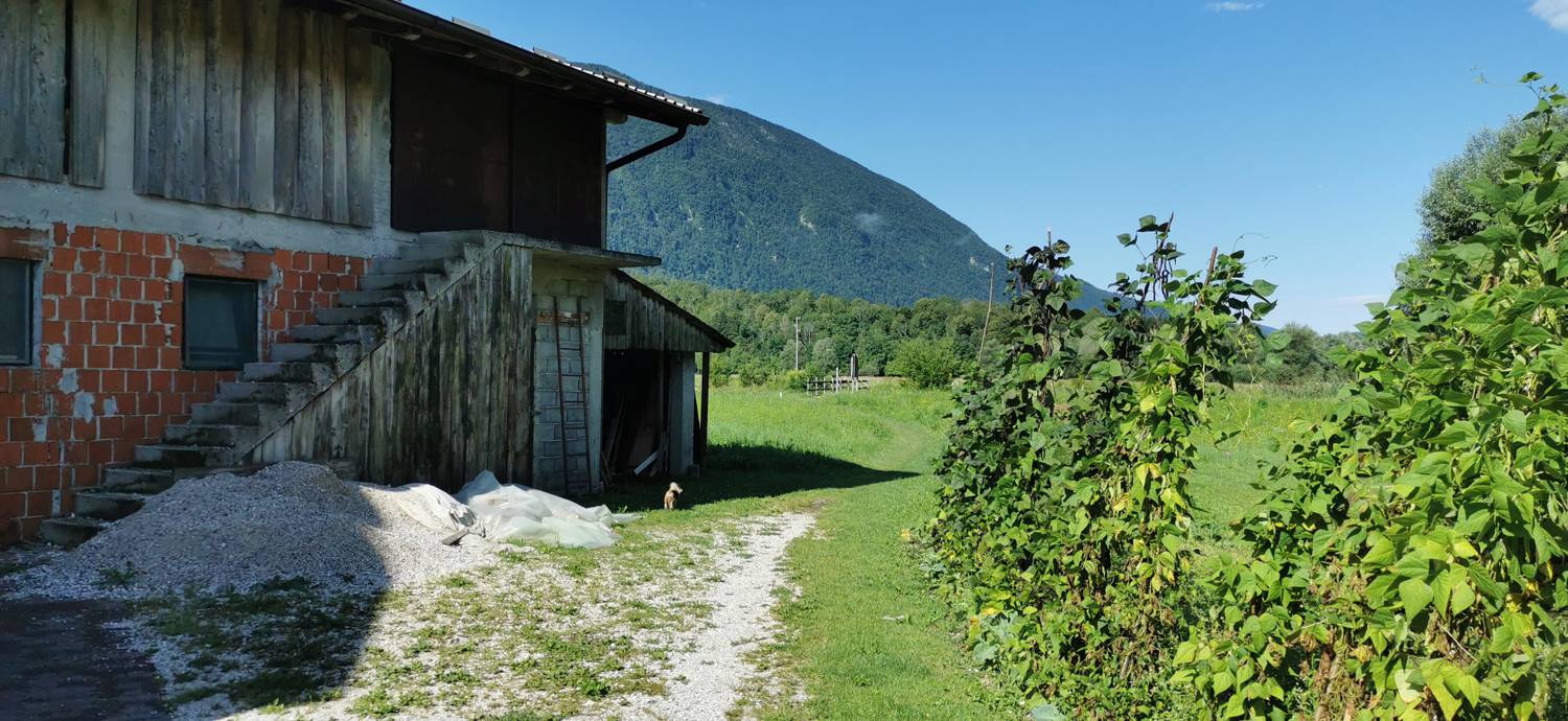Kobarid (center) - Kobarid (center) slika 9