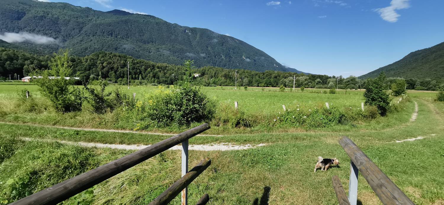 Kobarid (center) - Kobarid (center) slika 11