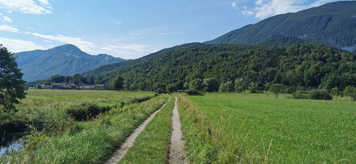 Kobarid (center) - Kobarid (center) slika 12