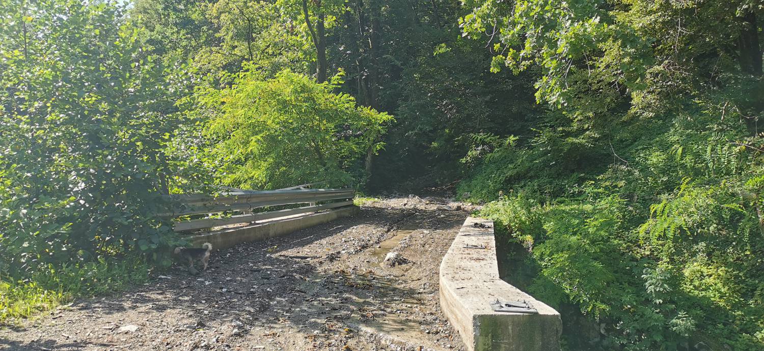 Kobarid (center) - Kobarid (center) slika 20