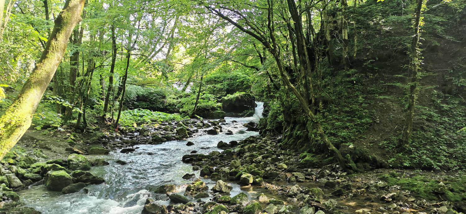 Kobarid (center) - Kobarid (center) - main photo