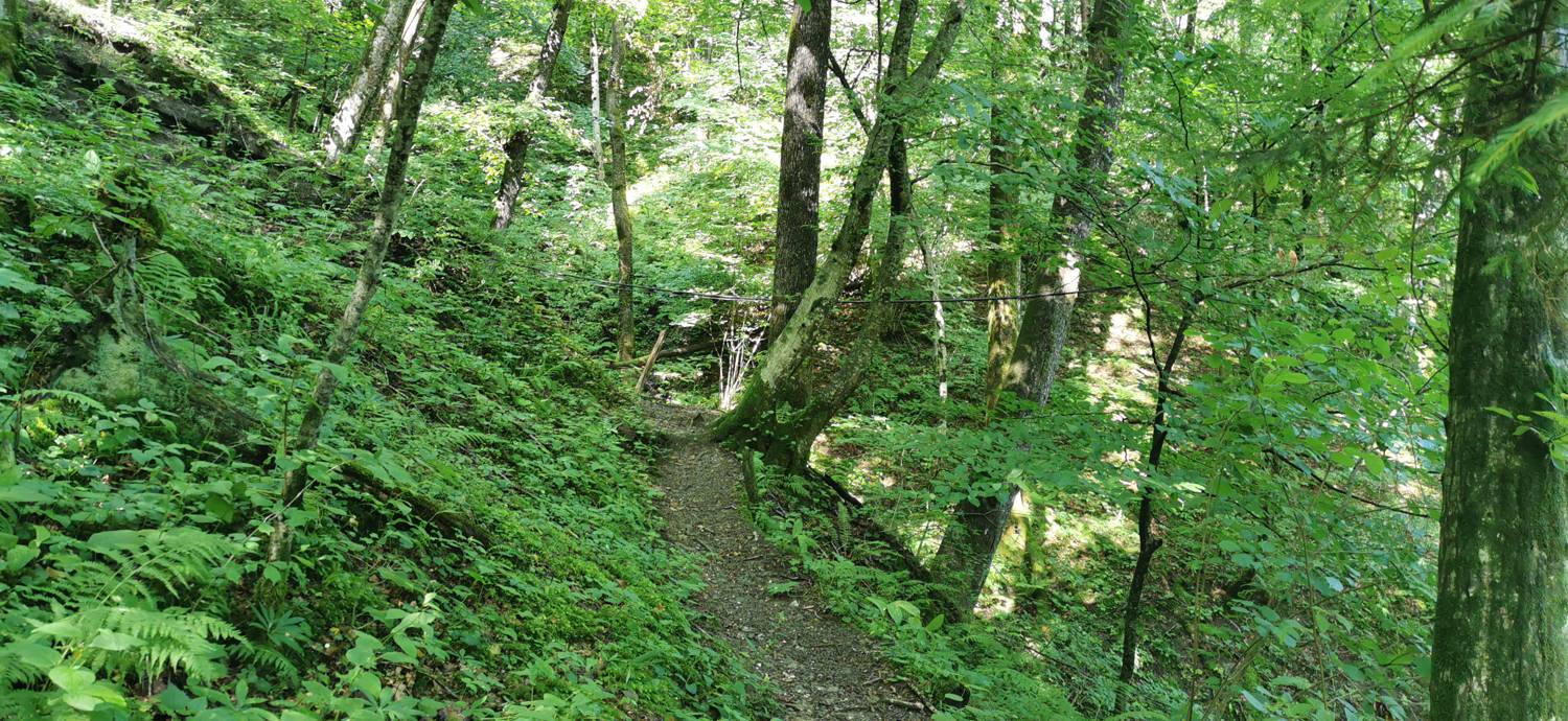 Kobarid (center) - Kobarid (center) slika 31