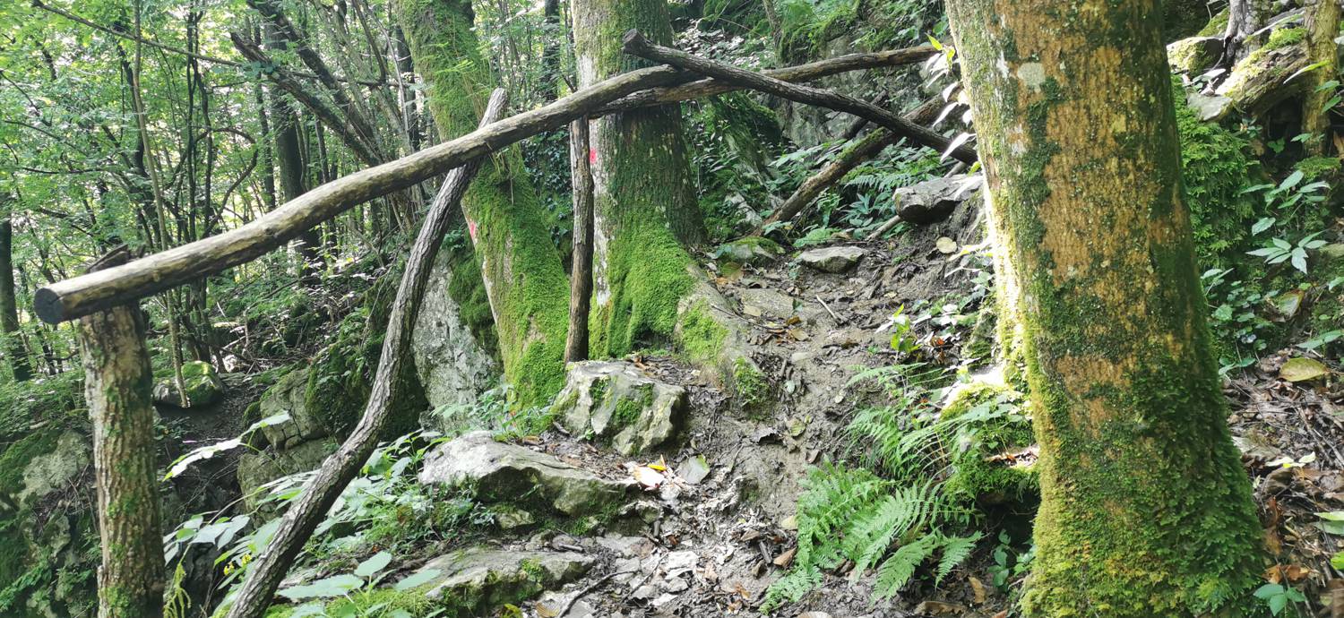Kobarid (center) - Kobarid (center) slika 32