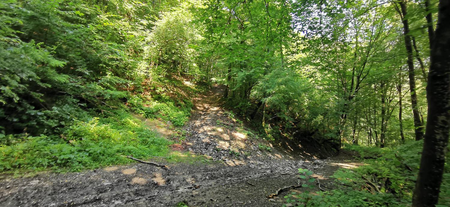 Kobarid (center) - Kobarid (center) slika 36