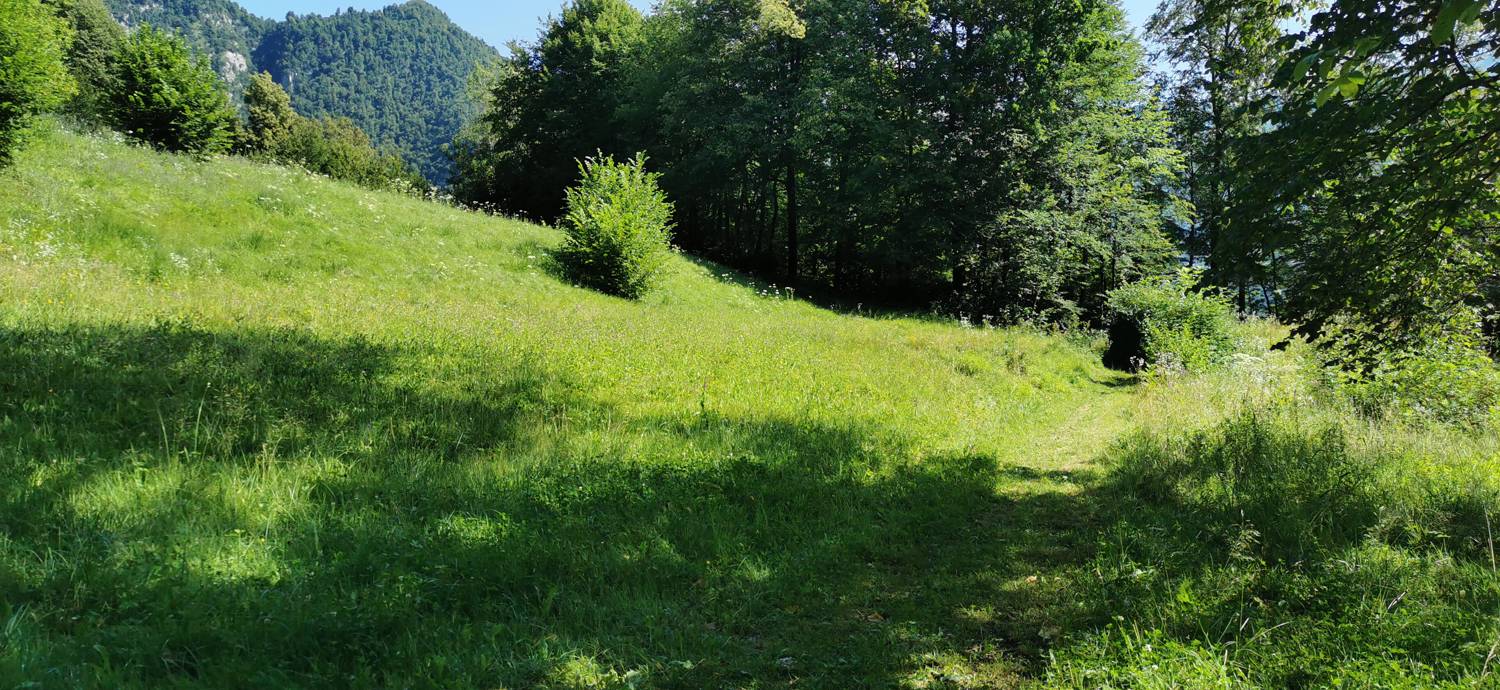 Kobarid (center) - Kobarid (center) slika 43