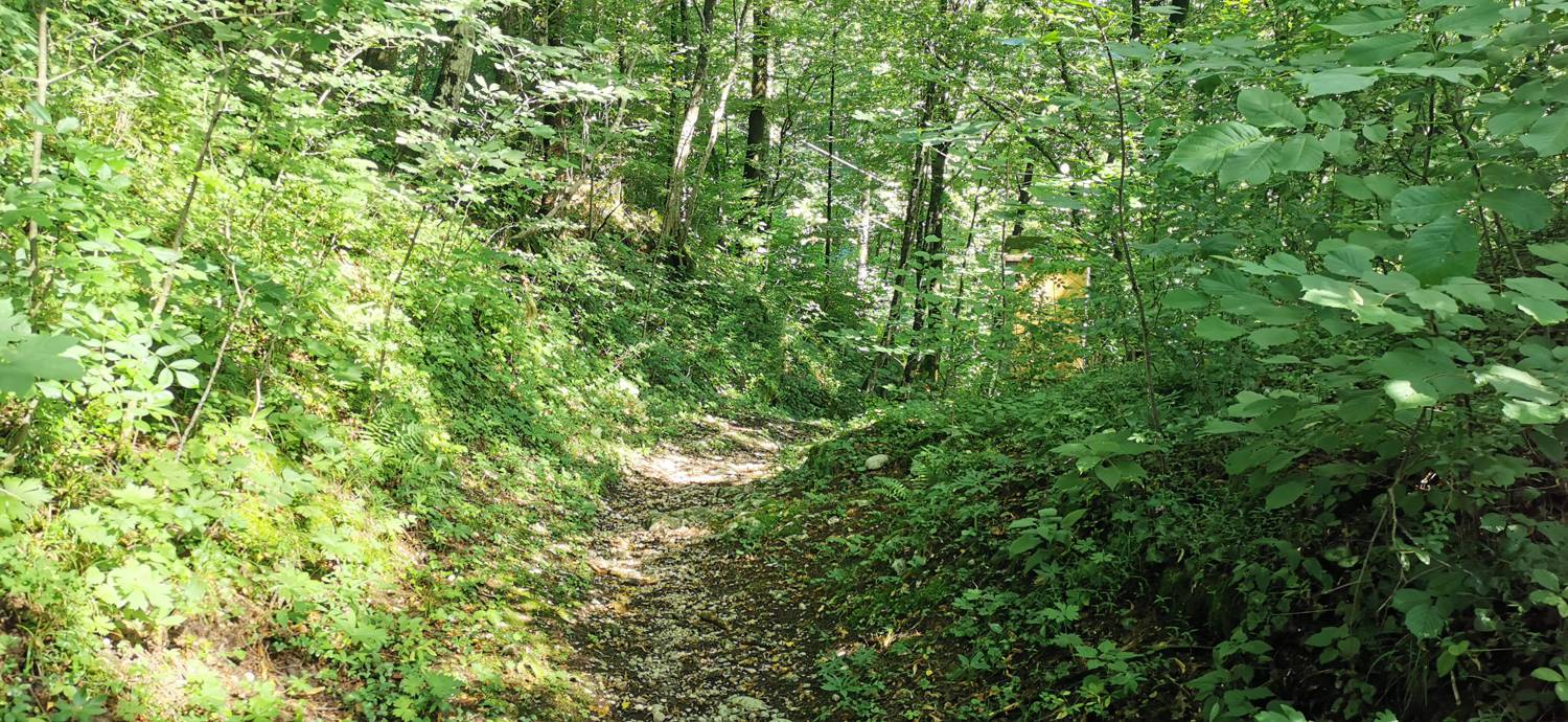 Kobarid (center) - Kobarid (center) slika 44