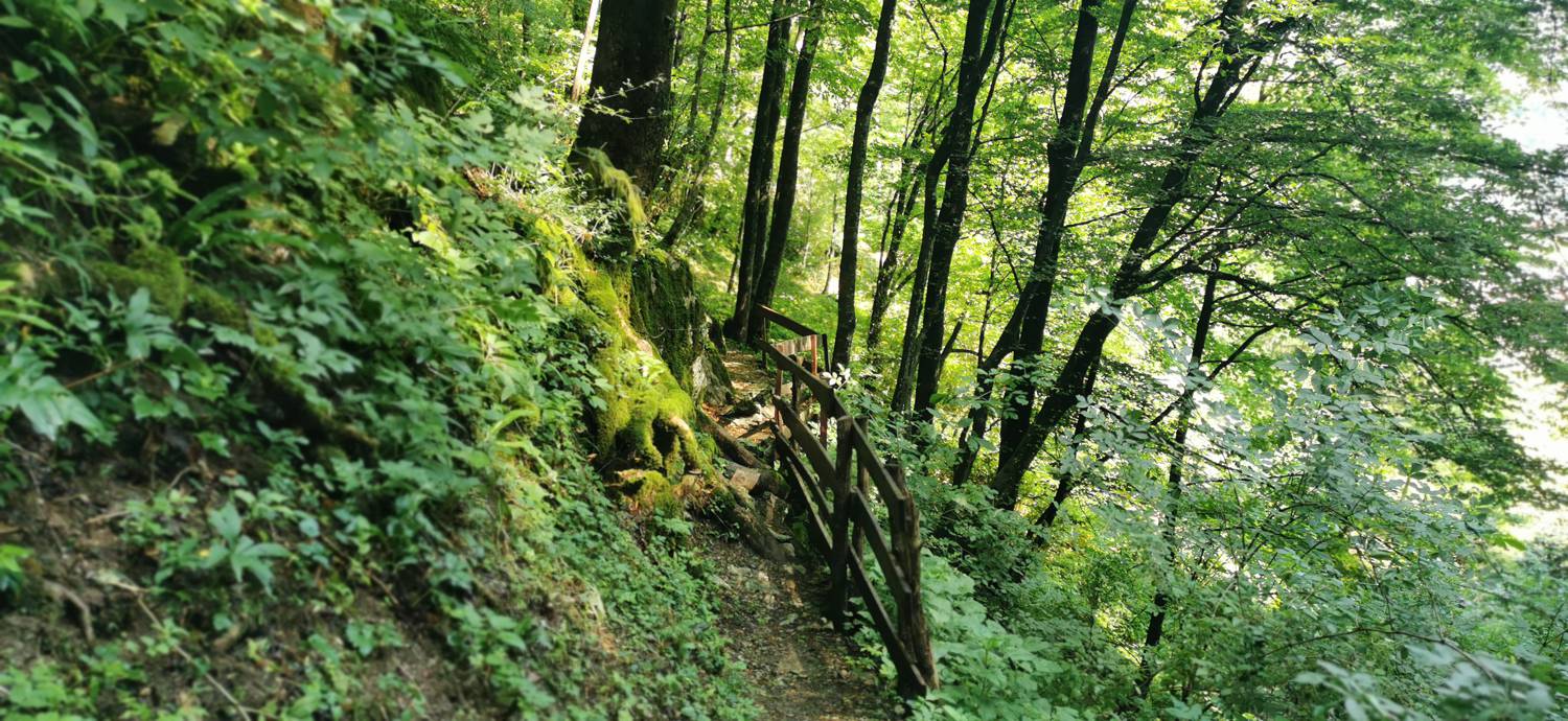 Kobarid (center) - Kobarid (center) slika 50
