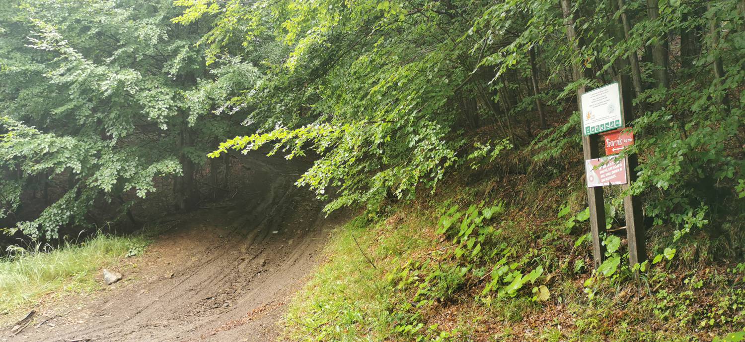 Kolarica - Koča na Travniku slika 2
