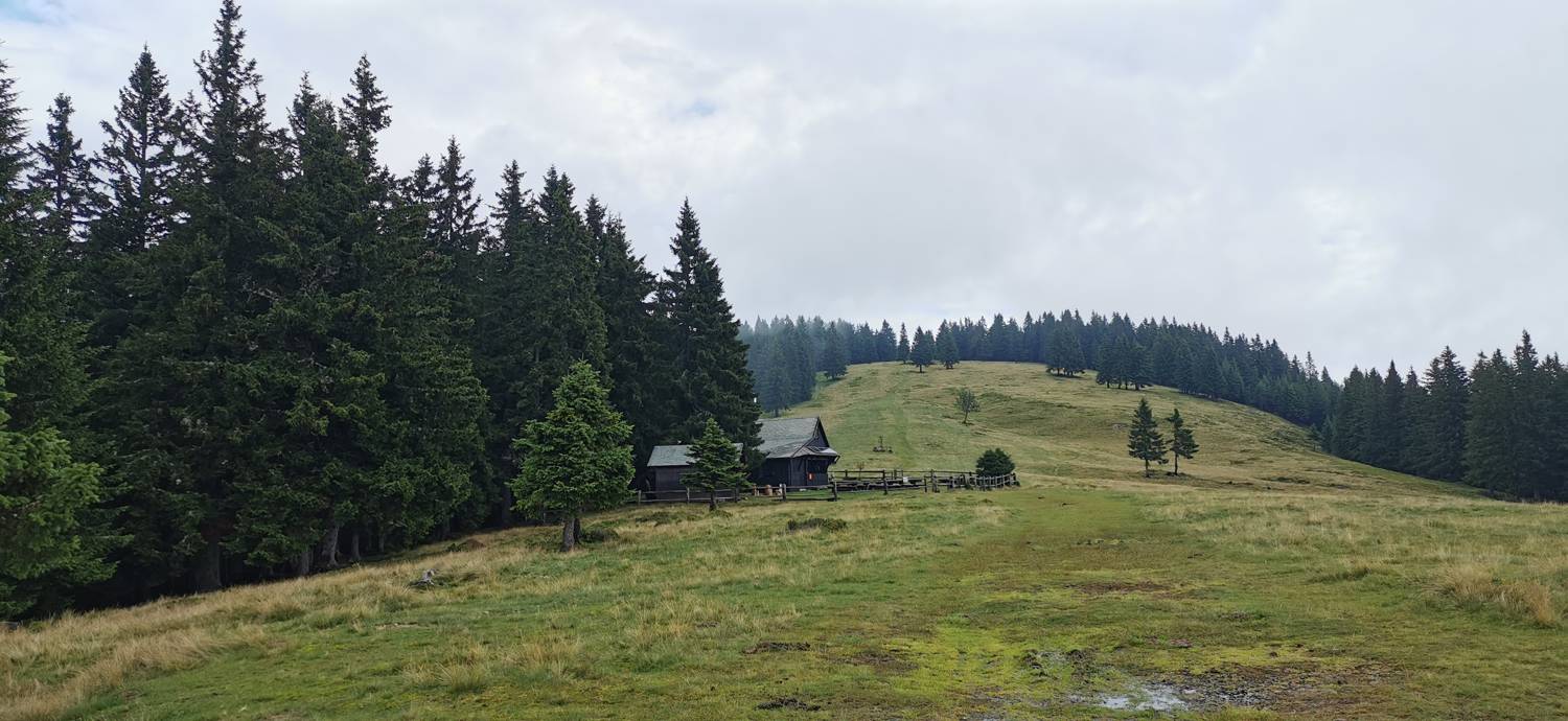 Kolarica - Koča na Travniku - main photo
