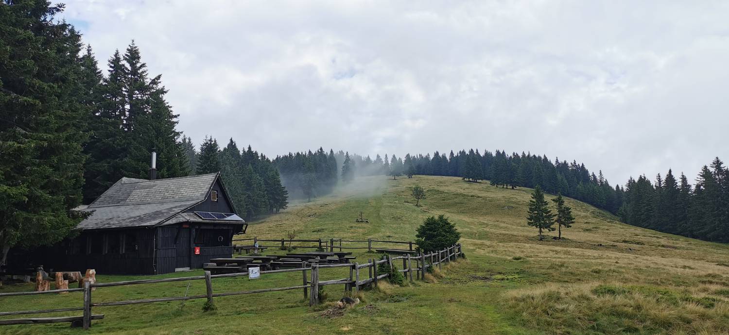 Kolarica - Koča na Travniku slika 12
