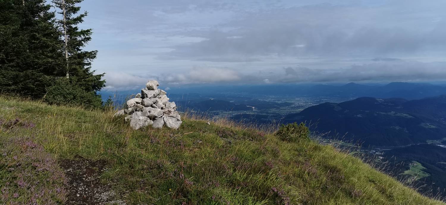 Golte - Javorca (Golte) - main photo