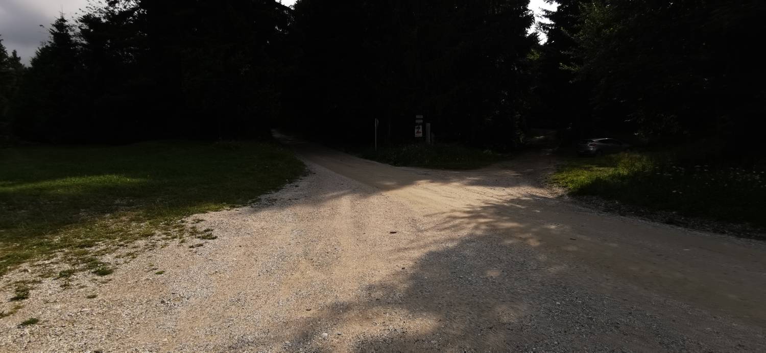 Koča na Pesniku - Ribniška koča slika 3