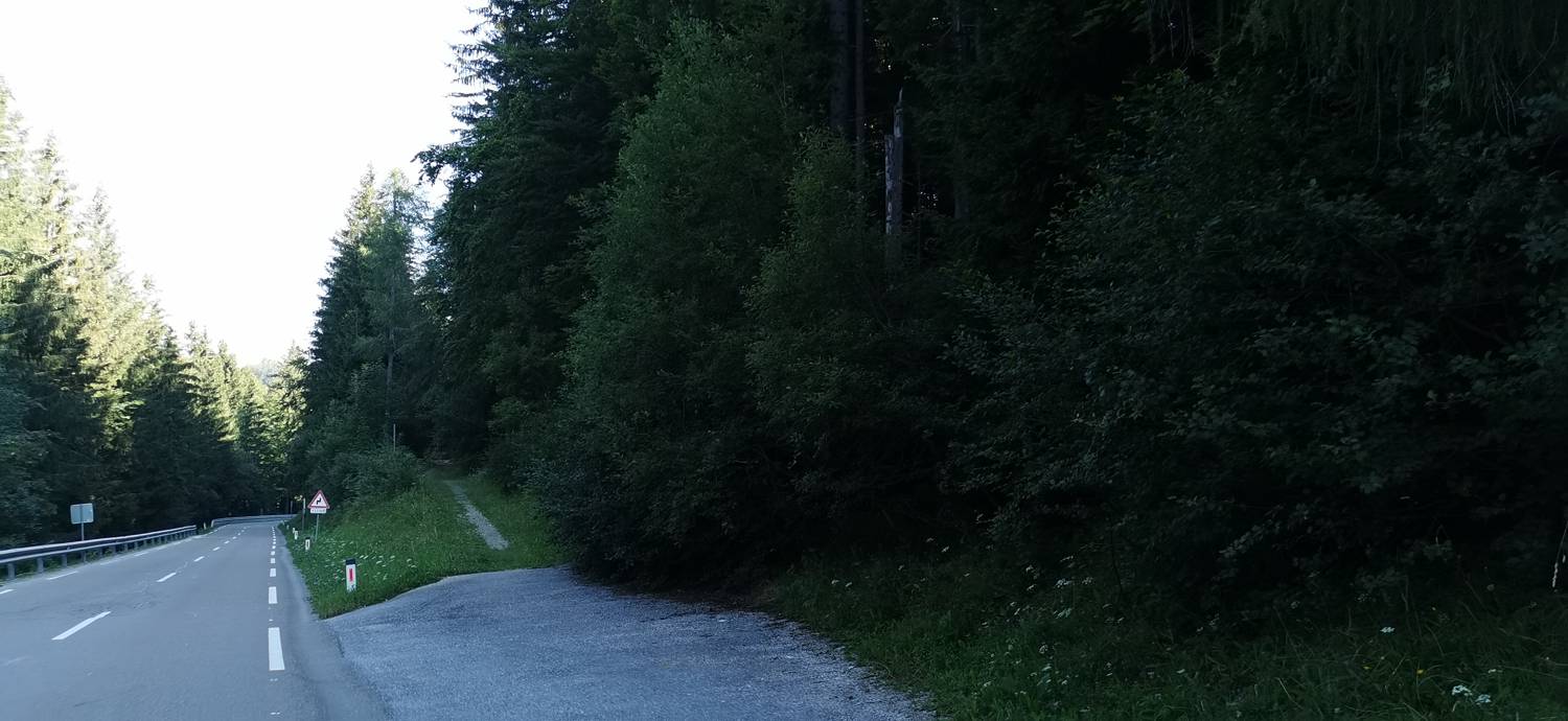 Andrejev dom na Slemenu - Uršlja gora slika 8