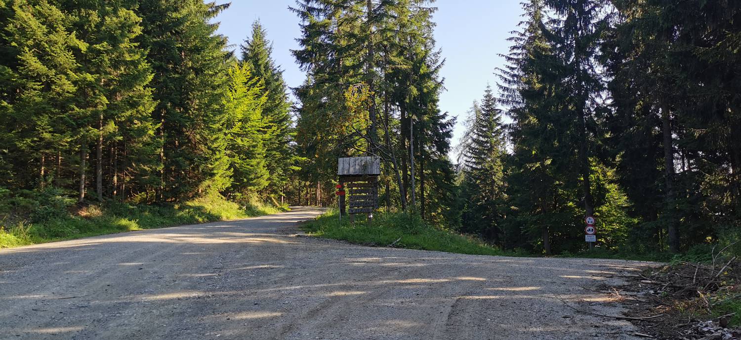 Andrejev dom na Slemenu - Uršlja gora slika 15
