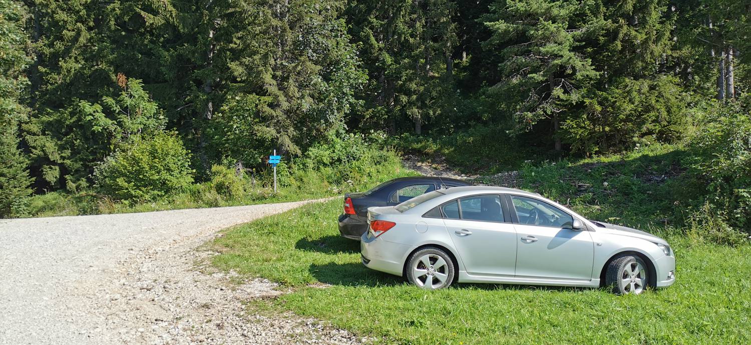 Andrejev dom na Slemenu - Uršlja gora slika 36